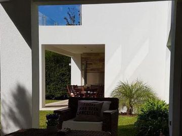 Casa - Los Castores