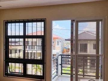 Flexible Terms 10% Downpayment, Installment up to 10 months, near Davao Airport ILUMINA Estates 4BR 3TB 180sqm Lot