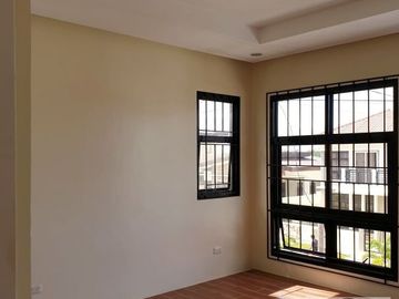 Flexible Terms 10% Downpayment, Installment up to 10 months, near Davao Airport ILUMINA Estates 4BR 3TB 180sqm Lot