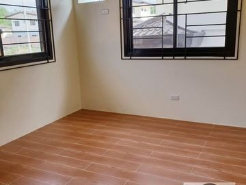 Flexible Terms 10% Downpayment, Installment up to 10 months, near Davao Airport ILUMINA Estates 4BR 3TB 180sqm Lot