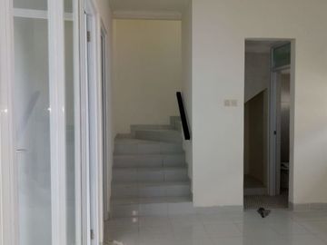 Dijual Rumah Cantik Accola Park Serpong Tangerang Selatan Lokasi Strategis Murah Nyaman Bisa KPR