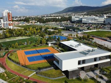 Venta de departamento en Coacalco Estado de México