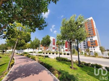 Venta de departamento en Coacalco Estado de México