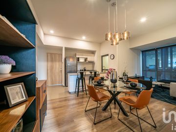Venta de departamento en Coacalco Estado de México