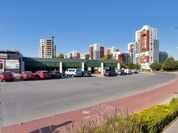 Venta de departamento en Coacalco Estado de México