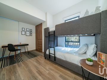 Venta de departamento en Coacalco Estado de México