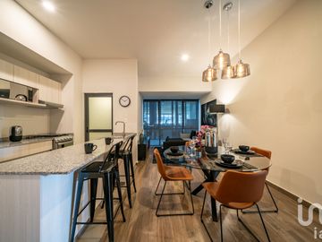 Venta de departamento en Coacalco Estado de México