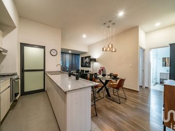 Venta de departamento en Coacalco Estado de México