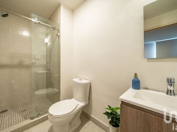 Venta de departamento en Coacalco Estado de México