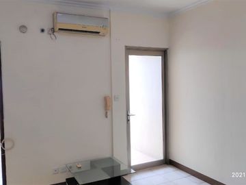 [372F06] For Rent Mediterranean Apartment Tanjung Duren West Jakarta - 2BR Semi-furnished