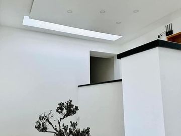 Residencia en exclusivo condominio.