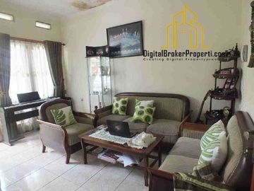 Rumah diKawasan Elite Buahbatu Kota Bandung | ALIRIZA