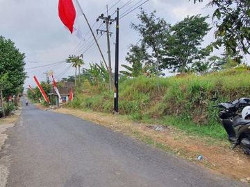 [ TANAH INI BUTUH PEMILIK ]
