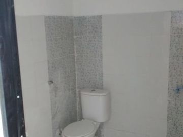 Dijual rumah hanya 15 menit ke stasiun Bekasi kota Bekasi