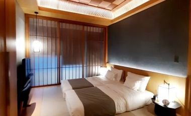 1bedroom The Seasons Residences - Haru Tower BGC