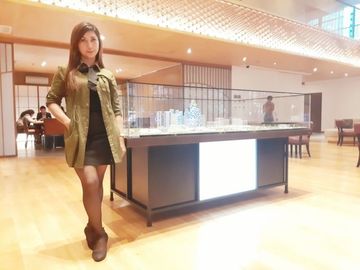1bedroom The Seasons Residences - Haru Tower BGC