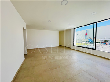 Casa en venta en La Pradera al norte de Cuernavaca