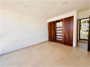 Casa en venta en La Pradera al norte de Cuernavaca