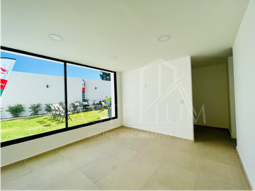 Casa en venta en La Pradera al norte de Cuernavaca