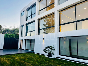 Casa en venta en La Pradera al norte de Cuernavaca