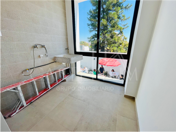 Casa en venta en La Pradera al norte de Cuernavaca