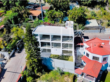 Casa en venta en La Pradera al norte de Cuernavaca