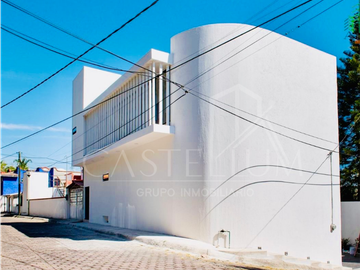 Casa en venta en La Pradera al norte de Cuernavaca