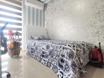 apartamento en venta en la floresta. Cod V26080