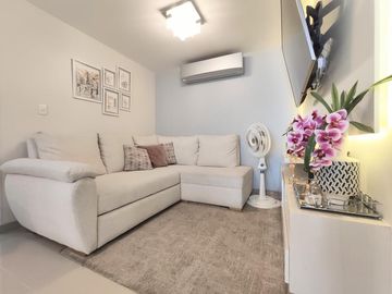 apartamento en venta en la floresta. Cod V26080