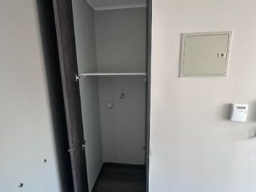 Departamento en arriendo de 1 dorm. en Macul