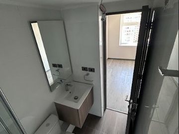 Departamento en arriendo de 1 dorm. en Macul