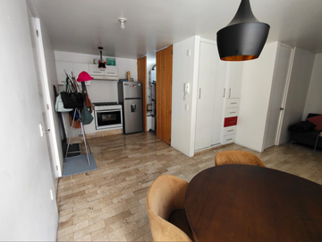 Departamento en  Venta, en Santa María la Ribera