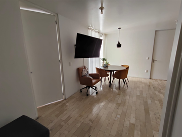 Departamento en  Venta, en Santa María la Ribera