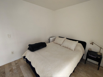 Departamento en  Venta, en Santa María la Ribera