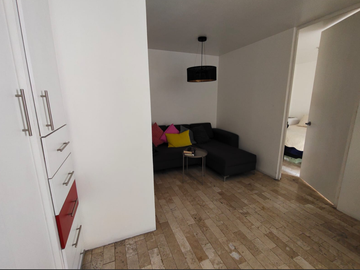 Departamento en  Venta, en Santa María la Ribera