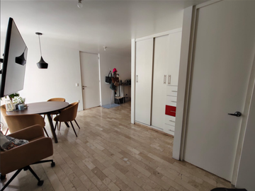 Departamento en  Venta, en Santa María la Ribera