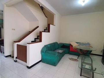 Rumah Graha Family Bangunan Siap Huni