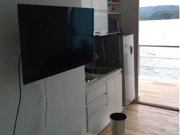 casa campestre en venta en puerto velero. Cod V91369