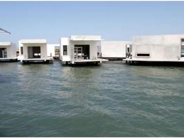 casa campestre en venta en puerto velero. Cod V91369