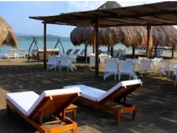 casa campestre en venta en puerto velero. Cod V91369