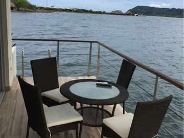 casa campestre en venta en puerto velero. Cod V91369