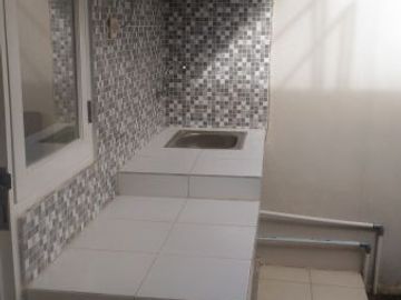 rumah siap huni 1 lantai tanpa dp free biaya kpr di cibinong