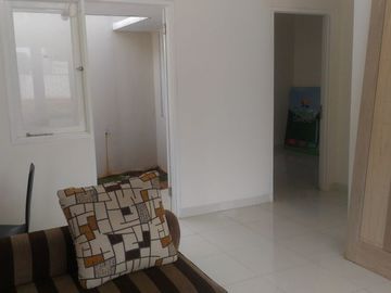 rumah siap huni 1 lantai tanpa dp free biaya kpr di cibinong