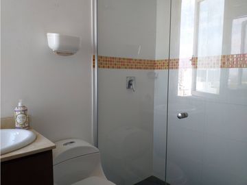 VENTA DE APARTAMENTO DUPLEX VILLA SANTOS, BARRANQUILLA