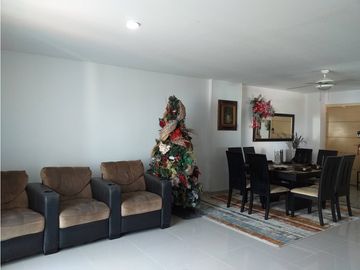 VENTA DE APARTAMENTO DUPLEX VILLA SANTOS, BARRANQUILLA