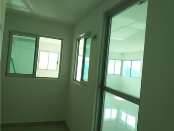 VENTA DE APARTAMENTO DUPLEX VILLA SANTOS, BARRANQUILLA