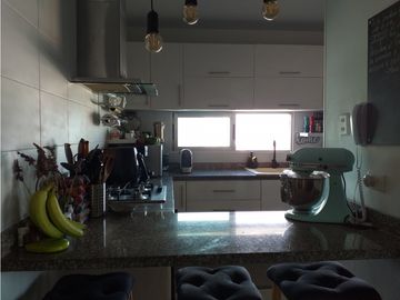 VENTA DE APARTAMENTO DUPLEX VILLA SANTOS, BARRANQUILLA