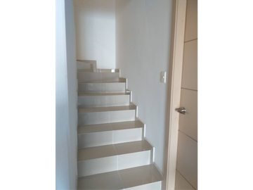 VENTA DE APARTAMENTO DUPLEX VILLA SANTOS, BARRANQUILLA