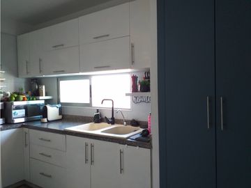 VENTA DE APARTAMENTO DUPLEX VILLA SANTOS, BARRANQUILLA