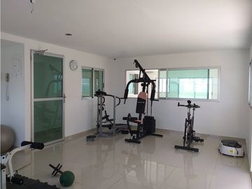 VENTA DE APARTAMENTO DUPLEX VILLA SANTOS, BARRANQUILLA
